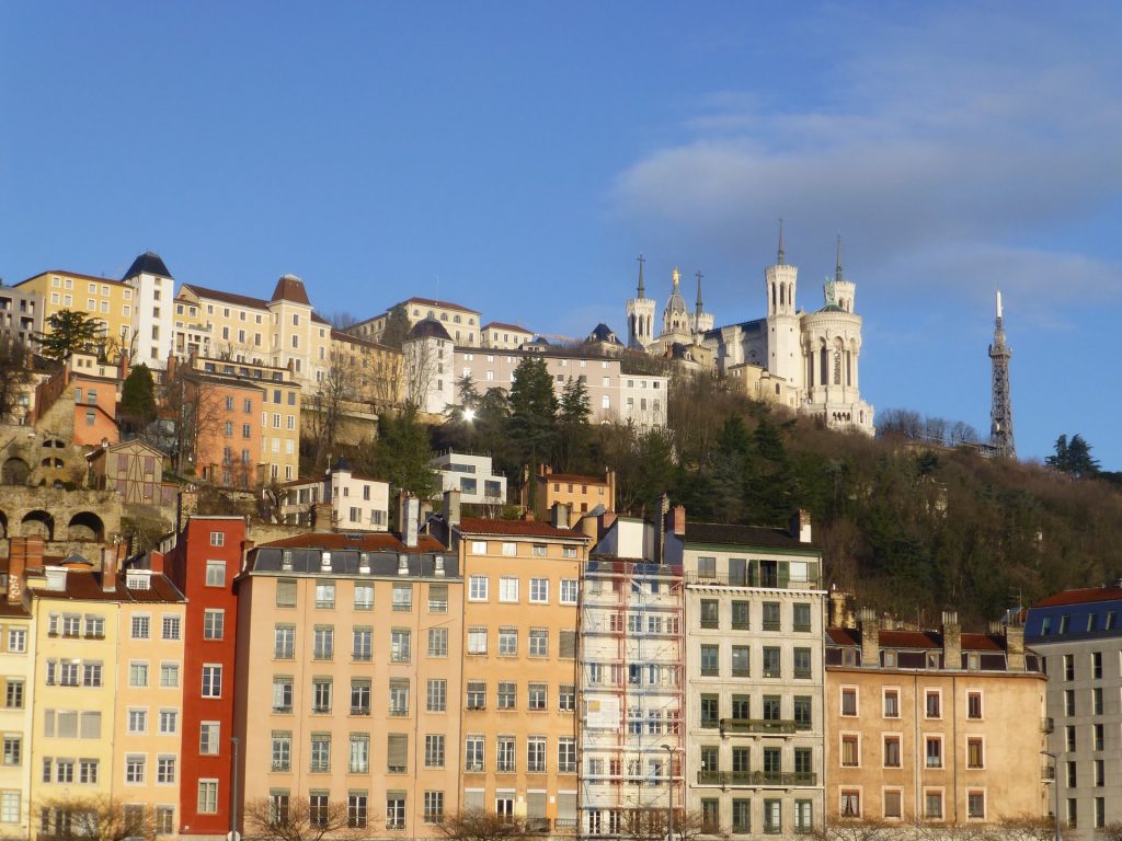 immobilier lyon